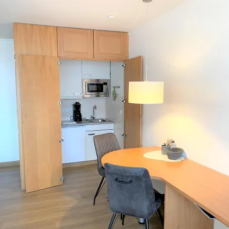 Apartmán Trafalgar 231 *