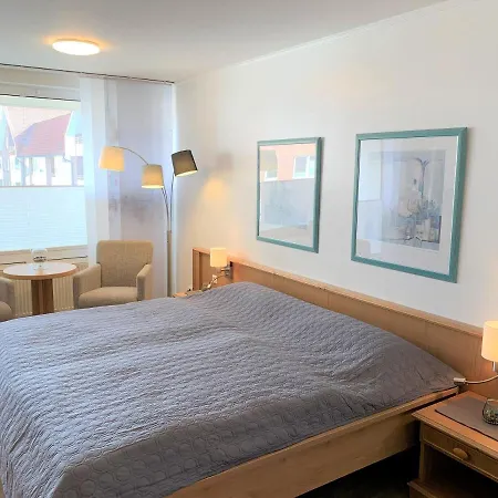 Appartamento Trafalgar 231 Cuxhaven