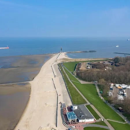 Trafalgar 231 Apartmán *