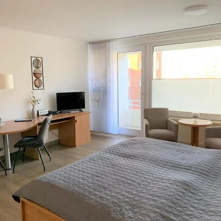 Apartment Trafalgar 231