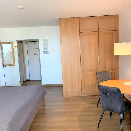 Trafalgar 231 Apartmán