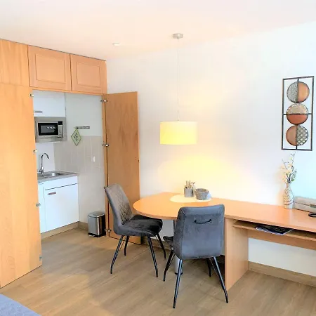 Apartmán Trafalgar 231 *